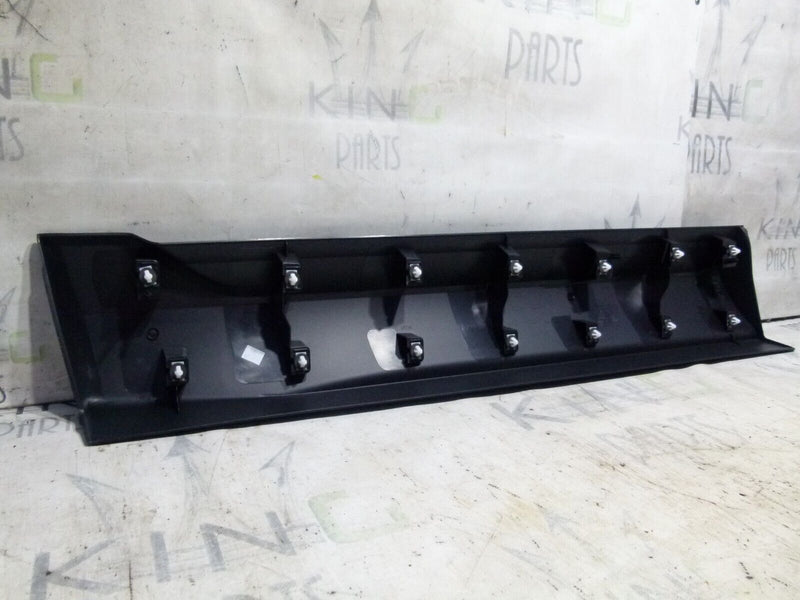 FORD EDGE 2015-18 FRONT RIGHT DOOR LOWER MOULDING GENUINE FT4BR20306
