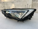 SEAT TARRACO 2018-ON FULL LED PASSENGER SIDE HEADLIGHT  5FK941007