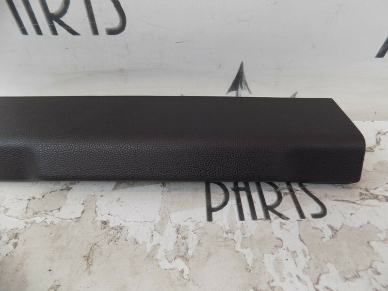 FORD FIESTA MK7 ST DRIVERS OFFSIDE RIGHT FRONT SILL COVER TRIM PANEL 8A61A13200A