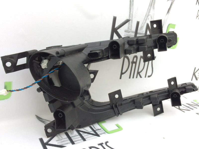 VW GOLF MK7 VII GTE 2015-2016 DAYTIME LED RUNNING FOG LIGHT LEFT & RIGHT SIDE