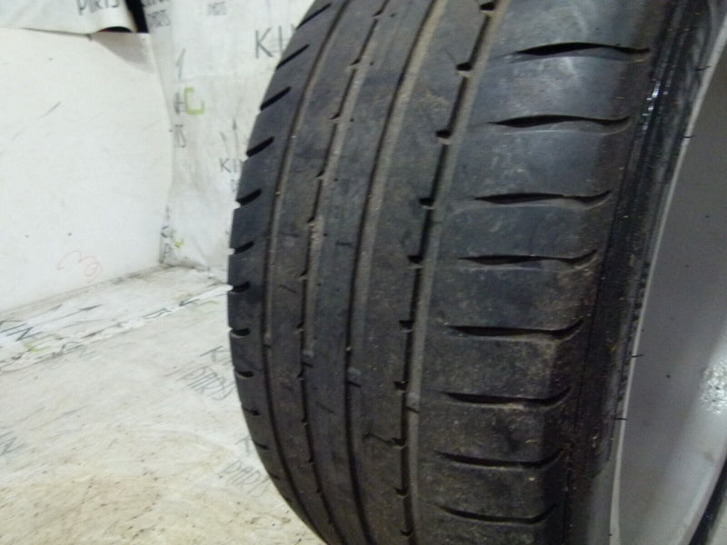 BMW 3 M-SPORT F30 WHEEL ALLOY RIM 18" & TYRE 255/40/18 8.5J ET47 7845881