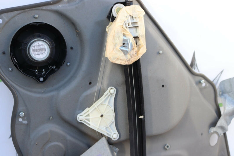 MB B CLASS W245 2006-2011 RIGHT REAR WINDOW REGULATOR MECHANISM A1697301679