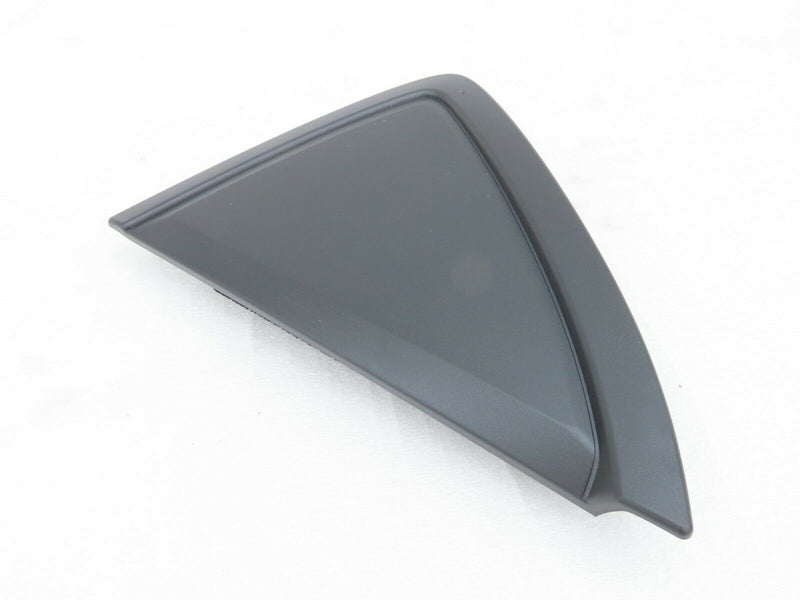Mazda 2 2014-ON LEFT FRONT DOOR GARNISH CORNER D09W50M60A /S50-71