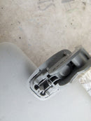 VW POLO V 2009-2014 DRIVER SIDE ROOF SUN VISOR COVER GENUINE 6RF857552 S80-16