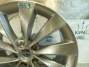 VW PASSAT CC SCIROCCO GENUINE ALLOY WHEEL RIM 18" 8Jx18H2 ET41 3C8601025AB