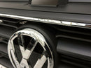 VW T-ROC 2G 2017 2018 GENUINE GRILL FRONT BUMPER BONNET GRILLE 2GA853651 E