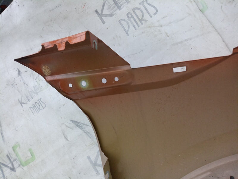 PEUGEOT 2008 MK2 P24 2019-24 FRONT FENDER WING PANEL LEFT PASSENGER SIDE