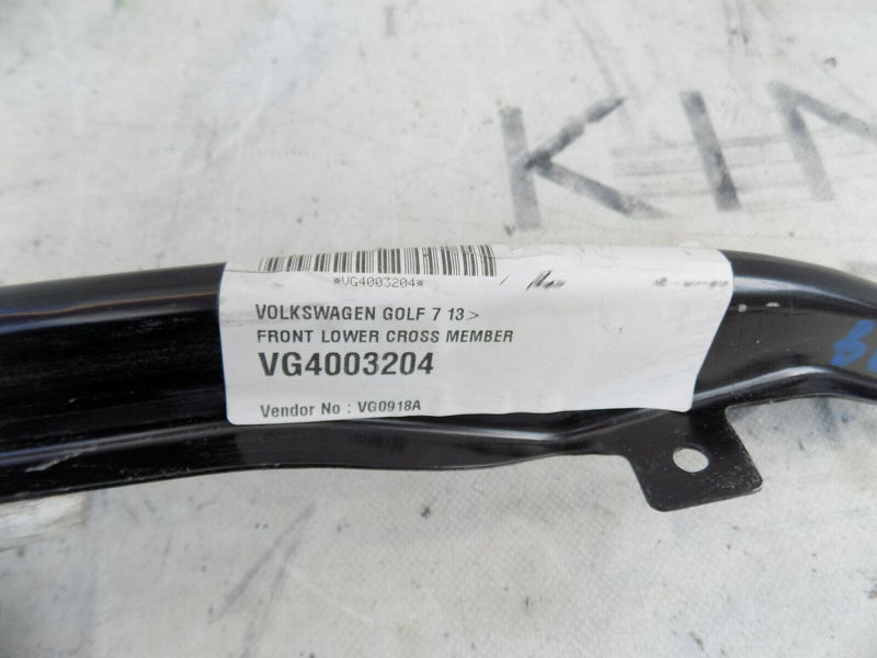 VW GOLF MK 7 2013-2019 ESTATE FRONT LOWER CROSS MEMBER VG4003204