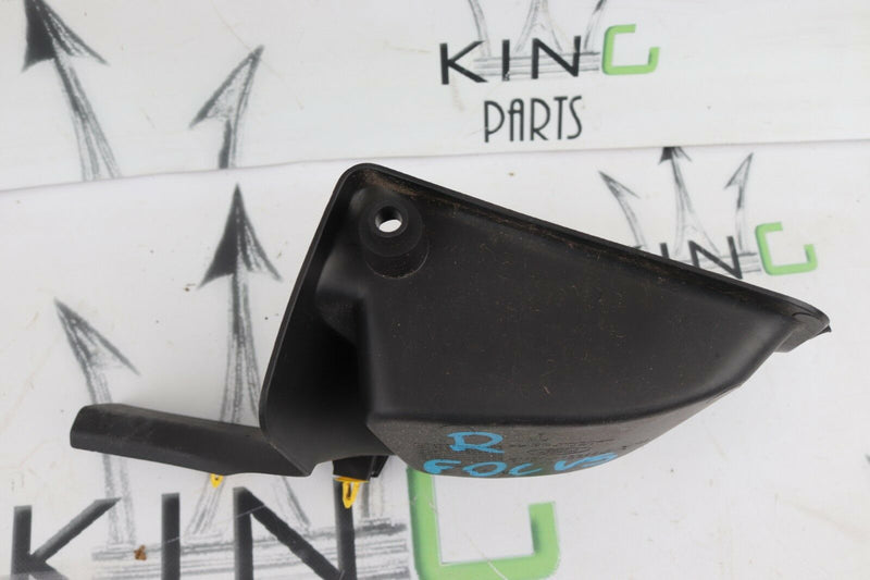 FORD FOCUS MKIII 2011-2018 5DR REAR RIGHT DOOR INNER SILL TRIM BM51-A13244-ADW