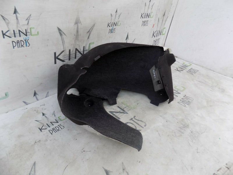 MERCEDES C W204 2008-2014 ARCH LINER REAR RIGHT SIDE A2046905330