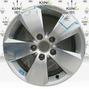 VW GOLF VII MK7 5G  ALLOY WHEEL OEM RIM 16" R16 6,5Jx16H2 ET-46 5G0601025J