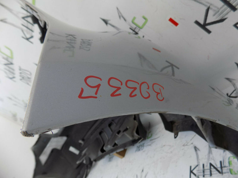MERCEDES A176 W176 A45 AMG 2016-2017 REAR BUMPER GENUINE A1768852325