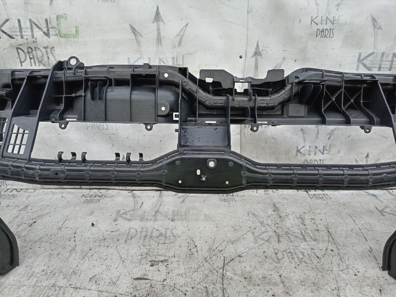 FORD TRANSIT 2013-2018 FRONT BUMPER SLAM PANEL AFTERMARKET