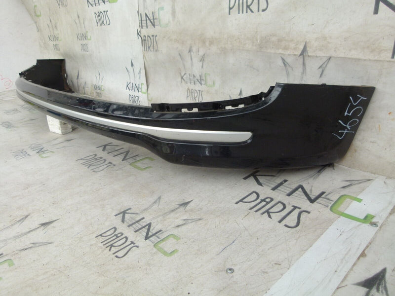 KIA SOUL MK2 P5 FACELIFT 2017-2018 FRONT BUMPER LOWER SPOILER B2F30ABCA0