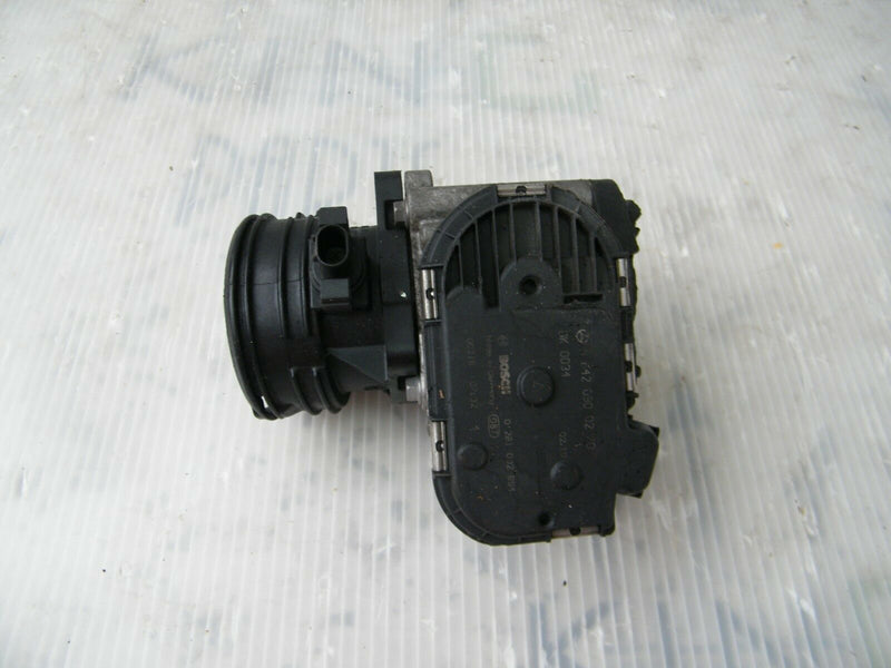 MB E CLASS C207 2009-2017 THROTTLE BODY - TO FIT MERCEDES MODELS - A6420900270