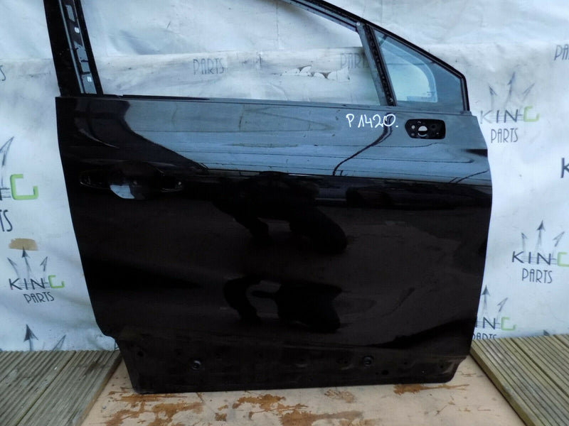 RENAULT CAPTUR MK2 2020-ON FRONT DOOR SHELL PANEL RIGHT DRIVER SIDE