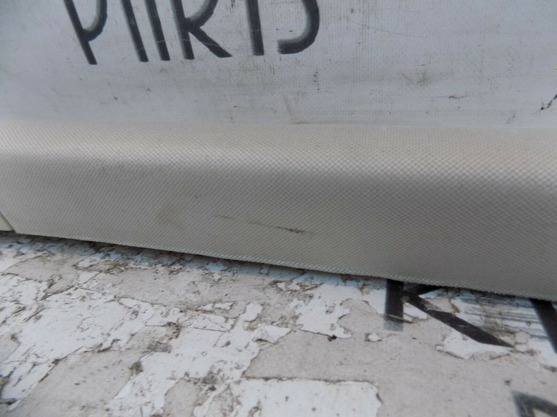 LAND ROVER RR EVOQUE L538 2012-2019 A-PILLAR TRIM COVER RIGHT SIDE PC02003100