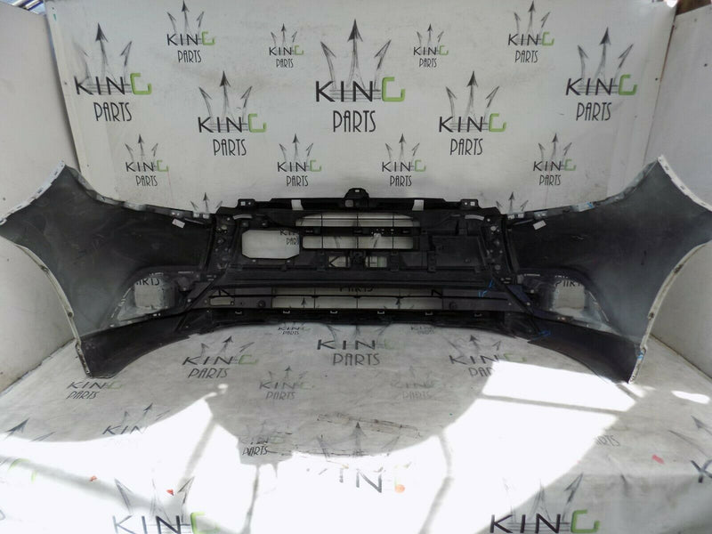 MITSUBISHI OUTLANDER 2016-2018 GENUINE FRONT BUMPER 6410G227ZZ