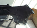 VW Scirocco 2008-2013 1K0 807 421 Rear Bumper Black Genuine (A1048)