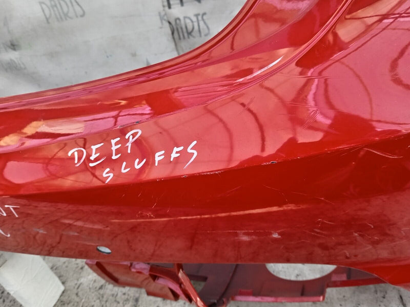 VAUXHALL ASTRA J GTC 2011-2015 REAR BUMPER PDC GENUINE 13266075