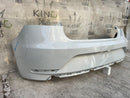 SEAT IBIZA FR MK4 6J 3 DOOR 2012-2017 REAR BUMPER