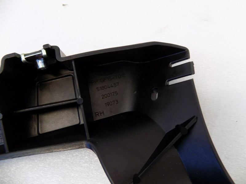 FORD KA 2009-2016 MK2 REAR BUMPER BRACKET HOLDER RIGHT SIDE 1554512 /S43-52
