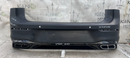 VW GOLF MK8 R LINE 2019-ON REAR BUMPER PDC GENUINE 5H6807421D