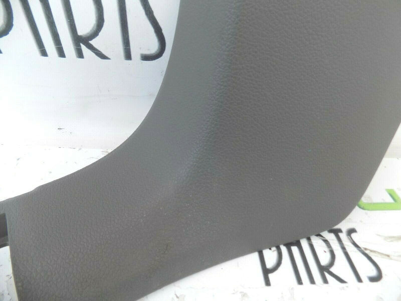 SEAT ALHAMBRA 2010-2015 RHD LEFT SIDE  FLOOR COVERING PILLAR TRIM 7N2863483
