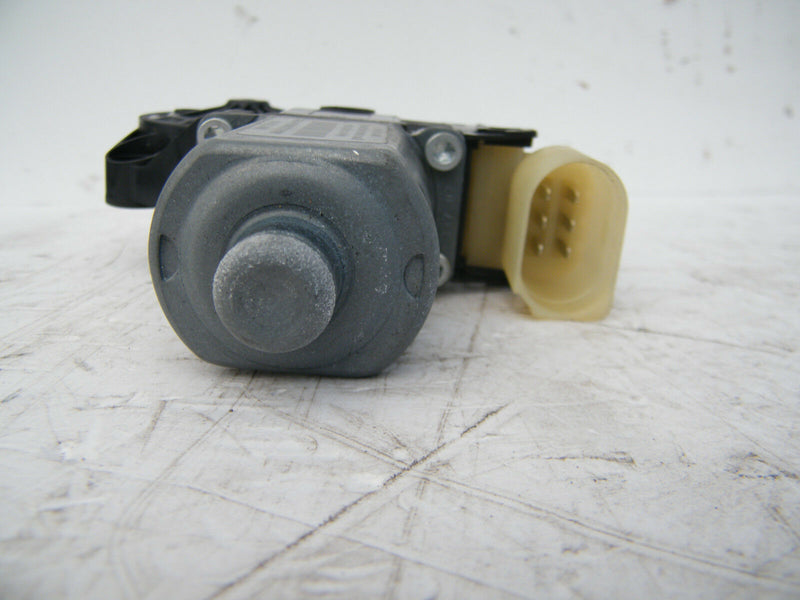 MINI COOPER S R56 R57 2006-2013 WINDOW MOTOR REGULATOR FRONT DOOR LEFT SIDE N/S