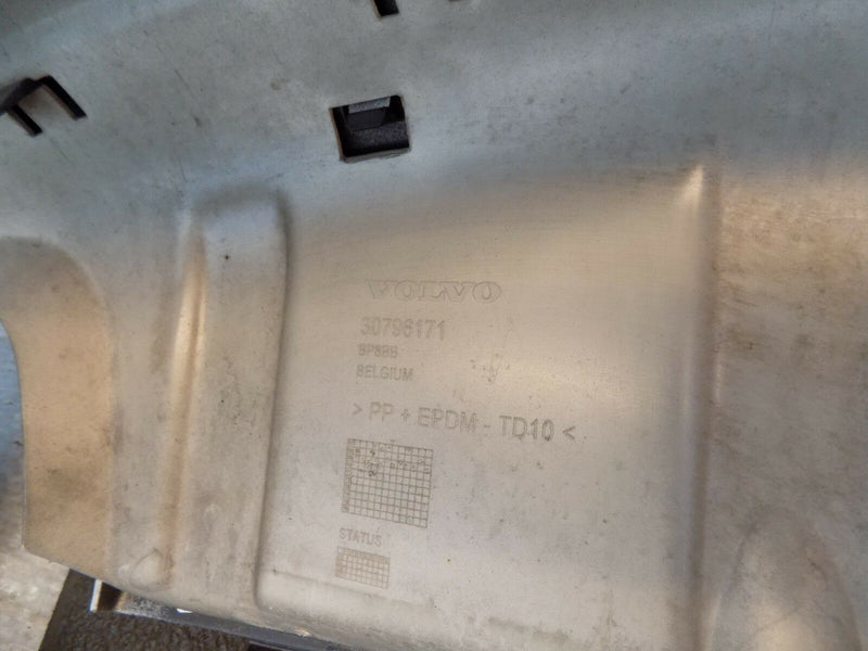 VOLVO XC 60 R-DESING XC60 2008-2013 PDC REAR BUMPER GENUINE 30763426