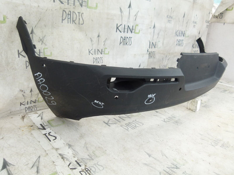VOLVO XC40 2018 2019 LOWER REAR BUMPER PDC GENUINE 31449333