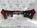 SUZUKI VITARA 2018-ON FACELIFT FRONT BUMPER RED GENUINE 71711-86R