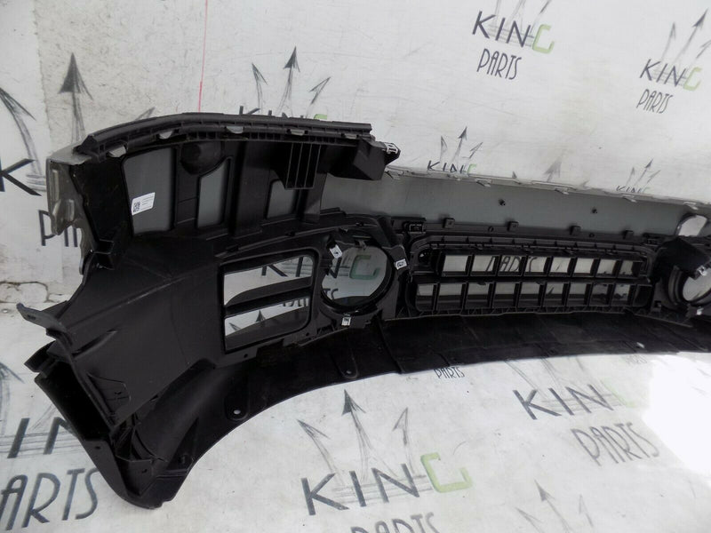 BMW MINI COOPER COUNTRYMAN F60 2017-ON FRONT BUMPER GENUINE 5111 7390520