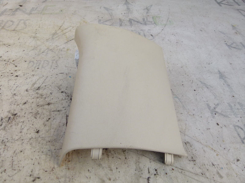 MINI COUNTRYMAN R60 2010-14 REAR LEFT SIDE D-PILLAR TRIM GENUINE 9801277