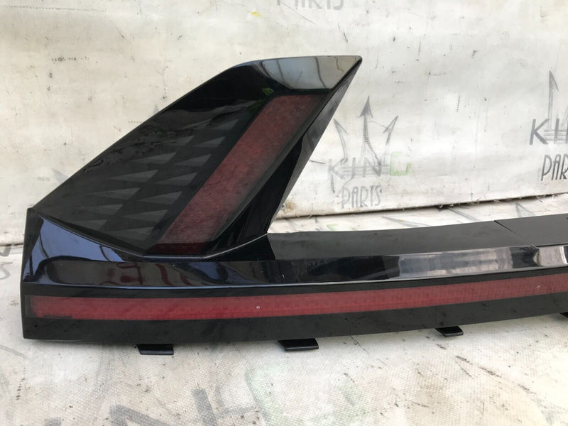 HYUNDAI TUCSON IV 2020-ON REAR TAILGATE LIGHT GENUINE N792463050