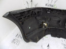VW GOLF GTI MK5 V 2004-2008 FRONT BUMPER GENUINE, WASHER HOLES 1K0807221C