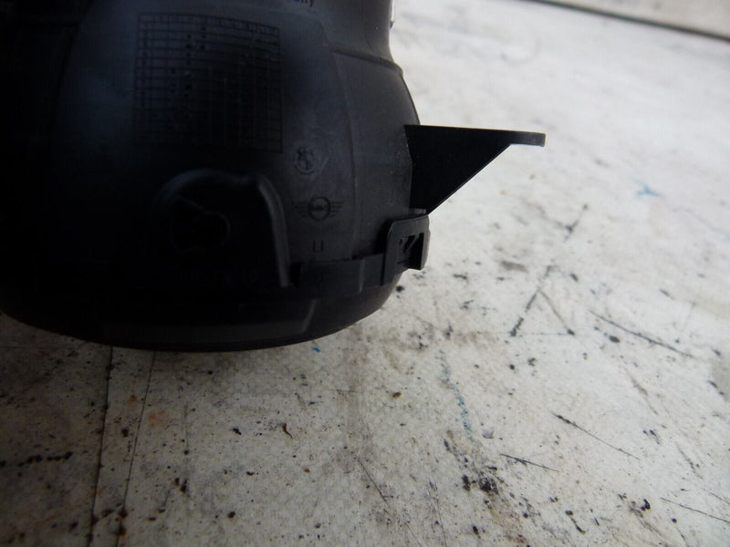 MINI COOPER F56 2014-2018 DASHBOARD AIR VENT TRIM GENUINE 14482110