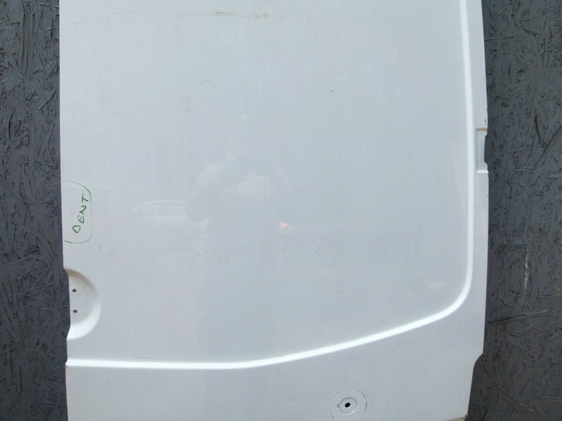 MERCEDES SPRINTER VW CRAFTER 906 2006-17 RIGHT DRIVER SIDE REAR DOOR PANEL C1574