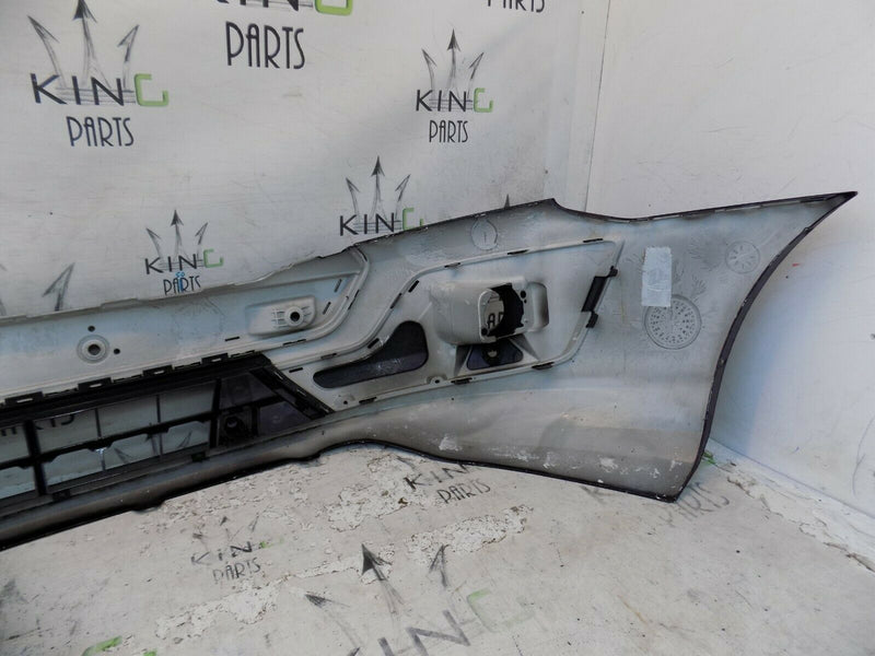 FORD TRANSIT TOURNEO CUSTOM 2012-2018 FRONT BUMPER GENUINE BK21-17K819