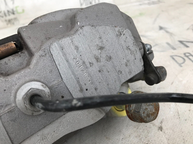 AUDI A4 A5 2016-ON B9 8W FRONT BRAKE CALIPER LEFT PASSENGER SIDE 8W05CA