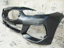 BMW F44 GRAN COUPE M-SPORT 2020-ON FRONT BUMPER GENUINE 4x PDC 8075476