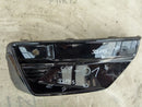 VOLVO XC90 2015-19 FRONT BUMPER RIGHT COVER PANEL GENUINE 31663517