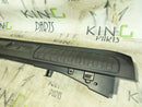 RANGE ROVER SPORT L494 TAILGATE SCUFF PLATE COVER GENUINE DK62425A92AC8