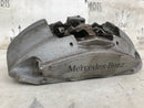 MERCEDES C-CLASS W205 C300 C350 PAIR FRONT BRAKE CALIPER LEFT & RIGHT SIDE