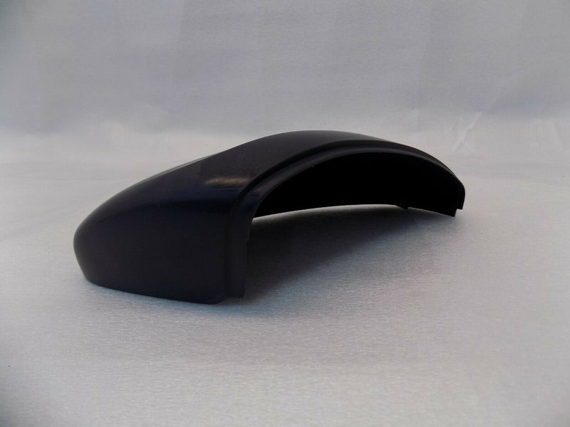 PEUGEOT 208 2012-17 RIGHT DOOR WING MIRROR CAP COVER IN PRIMER 232635144 /S28-46