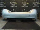 TOYOTA YARIS 2014-ON FACELIFT REAR BUMPER GENUINE SILVER (A9135) 52159-OD520