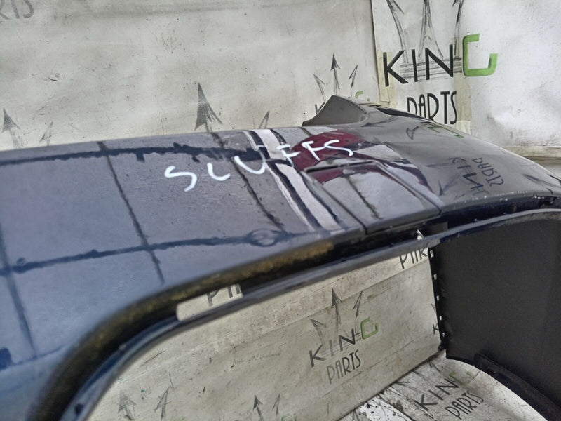 BMW 5 F11 ESTATE M-SPORT 2010-2013 REAR BUMPER PDC GENUINE 5112 7906327