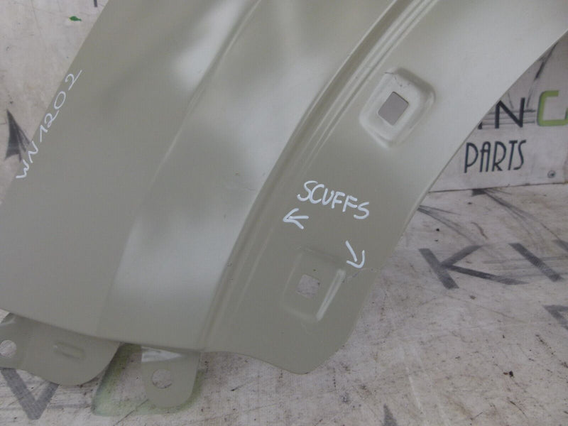KIA NIRO 2016-2021 GENUINE FRONT FENDER WING PANEL LEFT PASSENGER SIDE