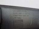 HONDA CR-V MK2 2005-2006 GENUINE SIDE SKIRT SILL COVER RIGHT DRIVER SIDE OS(296)