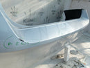 SKODA SUPERB 3V 2015-2019 SALOON SILVER REAR BUMPER GENUINE 3V5807421
